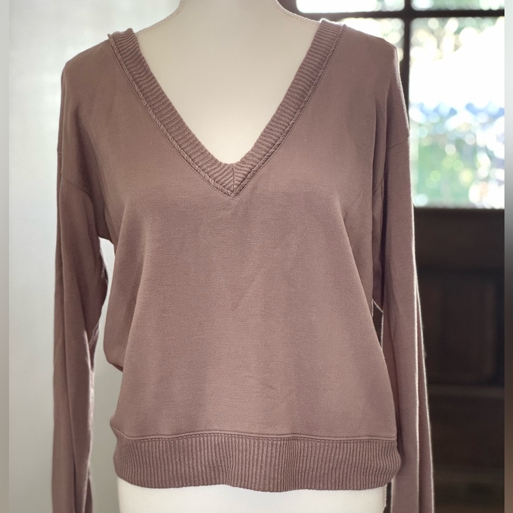 Splendid sweatshirt - xs